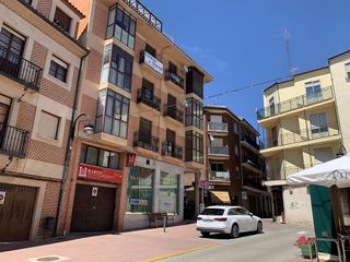 Garaje en venta en Benavente
