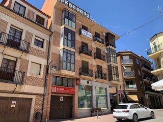 Garaje en venta en Benavente