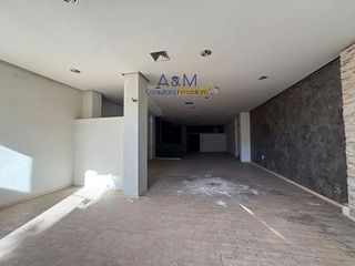 Local comercial en venta en Centro en Valladolid