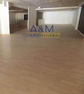 Local comercial en venta en Centro en Valladolid