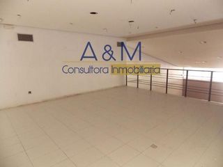 Local comercial en venta en Centro en Valladolid