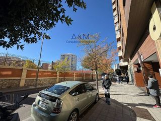 Local comercial en venta en Centro en Valladolid