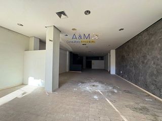 Local comercial en venta en Centro en Valladolid