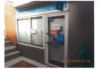 Local comercial en venta en El Burgo en Rozas de Madrid (Las)