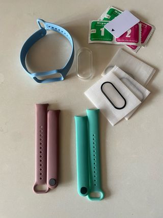 Accesorios Xiaomi Mi Band 8