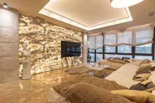 Piso en venta en Centro - Sagrario en Granada