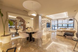 Piso en venta en Centro - Sagrario en Granada