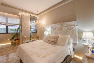 Piso en venta en Centro - Sagrario en Granada