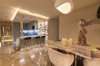 Piso en venta en Centro - Sagrario en Granada