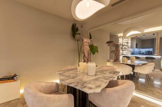 Piso en venta en Centro - Sagrario en Granada