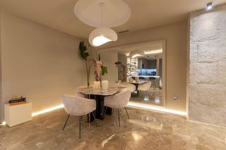 Piso en venta en Centro - Sagrario en Granada