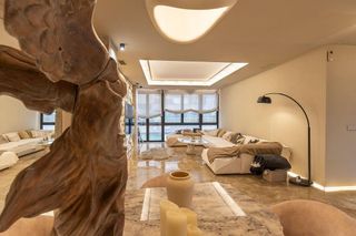 Piso en venta en Centro - Sagrario en Granada