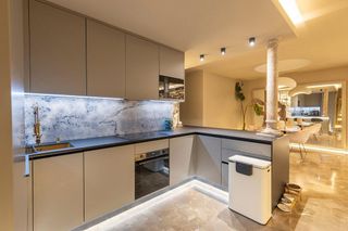 Piso en venta en Centro - Sagrario en Granada