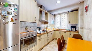 Piso en venta en Centro - Desierto - Arrontegi en Barakaldo