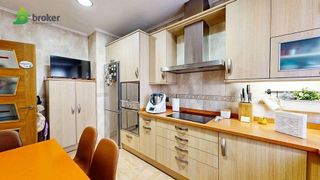 Piso en venta en Centro - Desierto - Arrontegi en Barakaldo