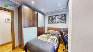 Piso en venta en Centro - Desierto - Arrontegi en Barakaldo