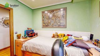 Piso en venta en Centro - Desierto - Arrontegi en Barakaldo