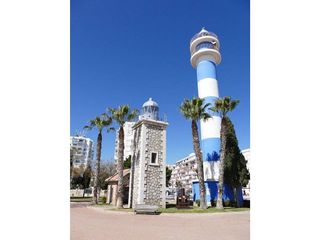 Piso en venta en Centro en Vélez-Málaga