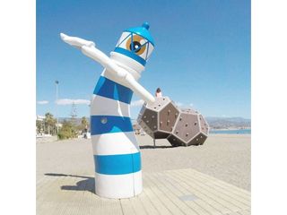 Piso en venta en Centro en Vélez-Málaga