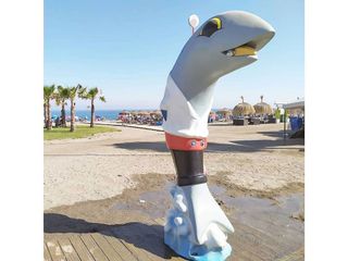 Piso en venta en Centro en Vélez-Málaga