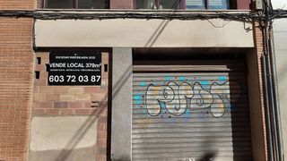 Local comercial en venta en Centro en Castellón de la Plana