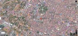 Local comercial en venta en Centro en Castellón de la Plana