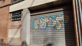 Local comercial en venta en Centro en Castellón de la Plana