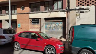 Local comercial en venta en Centro en Castellón de la Plana