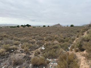 Terreno en venta en Monforte del Cid