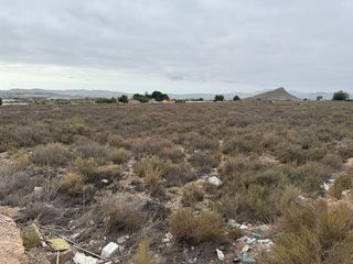 Terreno en venta en Monforte del Cid