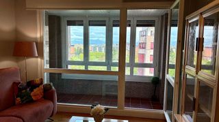 Piso en venta en Ermitagaña - Mendebaldea en Pamplona