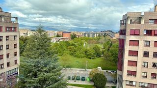Piso en venta en Ermitagaña - Mendebaldea en Pamplona