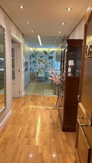 Piso en venta en Ermitagaña - Mendebaldea en Pamplona