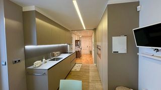 Piso en venta en Ermitagaña - Mendebaldea en Pamplona