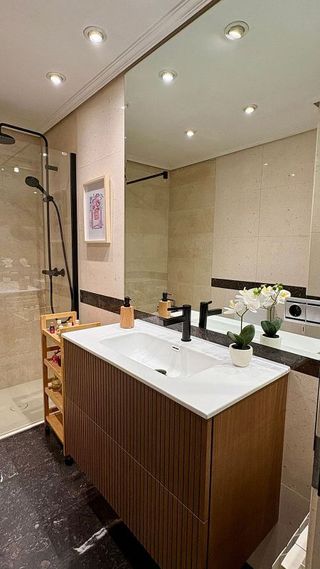 Piso en venta en Ermitagaña - Mendebaldea en Pamplona