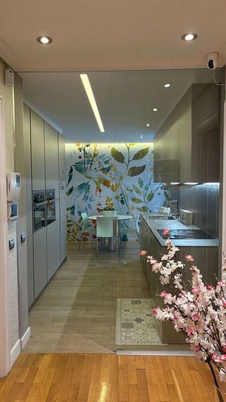 Piso en venta en Ermitagaña - Mendebaldea en Pamplona