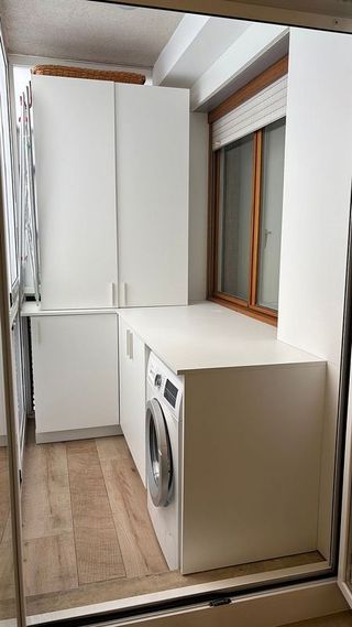 Piso en venta en Ermitagaña - Mendebaldea en Pamplona