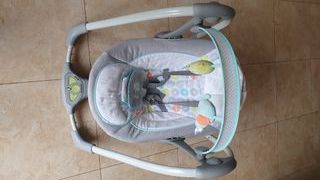 Columpio Ingenuity Compacto