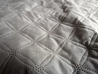 Cama para mascotas Ksiia Beige/Gris