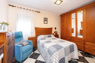 Piso en venta en Barrio de Zaidín en Granada