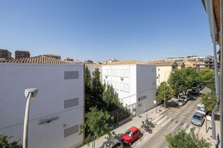 Piso en venta en Barrio de Zaidín en Granada