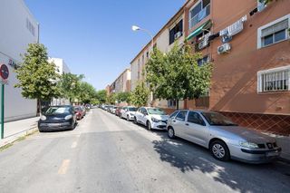 Piso en venta en Barrio de Zaidín en Granada