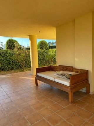 Piso en venta en El Faro de Calaburra - Chaparral en Mijas