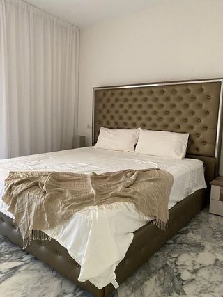 Piso en venta en El Faro de Calaburra - Chaparral en Mijas