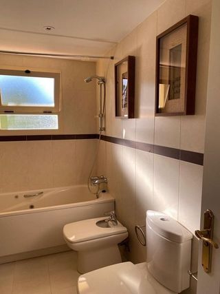 Piso en venta en El Faro de Calaburra - Chaparral en Mijas