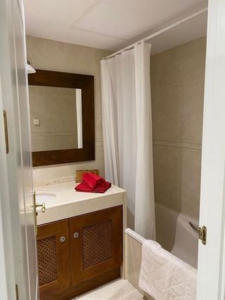 Piso en venta en El Faro de Calaburra - Chaparral en Mijas