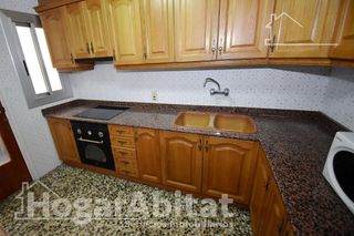 Piso en venta en Onda