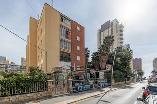 Piso en venta en Pueblo Levante en Benidorm