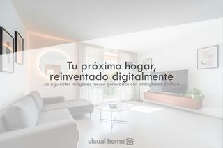 Piso en venta en Pueblo Levante en Benidorm