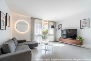 Piso en venta en Pueblo Levante en Benidorm